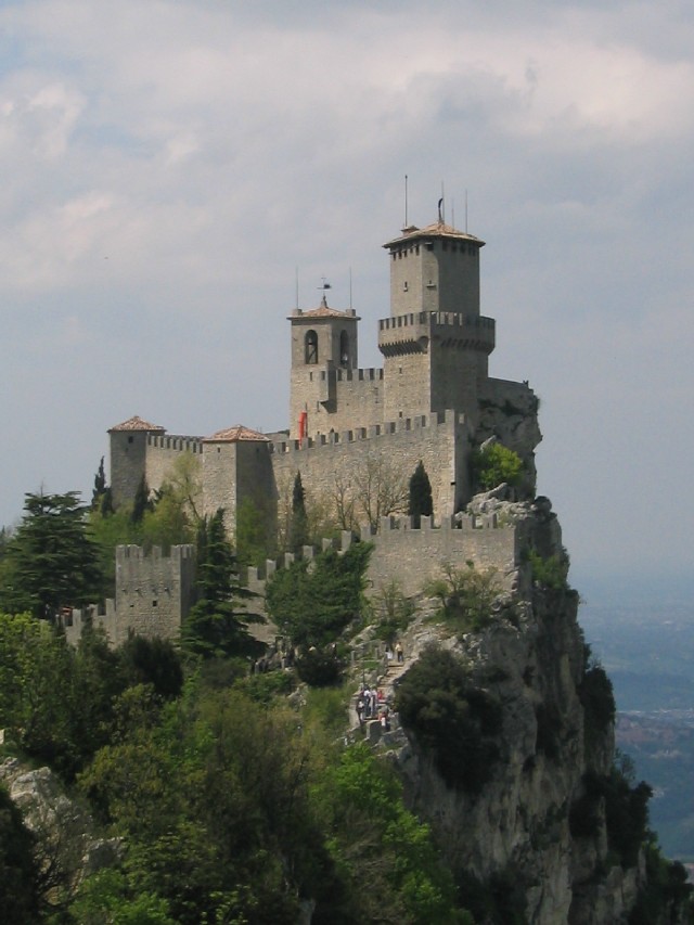 Galleria di paesaggi